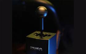 Řadící páka Moza Racing HGP hliník

 obrázek produktu 10 z 13