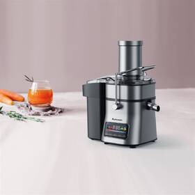 Odšťavňovač Rohnson R-4010 1 500 W černý/stříbrný

 obrázek produktu 8 z 9