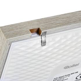 Elektronický fotorámeček Rollei Smart Frame WiFi 108 bílý

 obrázek produktu 8 z 12