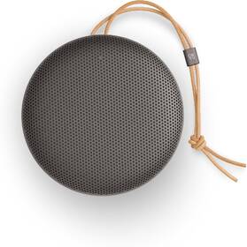 Přenosný reproduktor Bang & Olufsen Beosound A1 (3rd Gen) šedý

 obrázek produktu 1 z 4