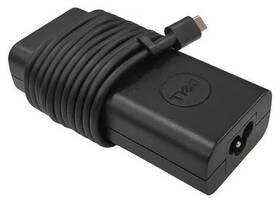 Napájecí adaptér Dell 65W USB-C, Euro černý

 obrázek produktu 1 z 1