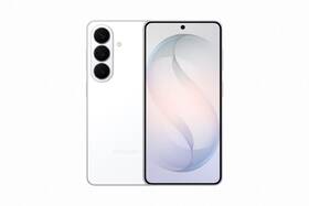 Mobilní telefon Samsung Galaxy S26 5G 12 GB / 512 GB bílý

 obrázek produktu 17 z 19