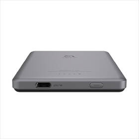 Powerbanka ADAM Elements GRAVITY C5 5000 mAh šedá

 obrázek produktu 7 z 14