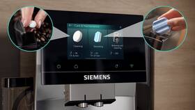 Automatický kávovar Siemens TQ727E03 černý/nerez

 obrázek produktu 3 z 25