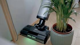 Podlahová myčka Hoover HW600 011 černý/světle šedý

 obrázek produktu 20 z 31