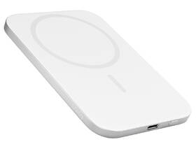 Powerbanka Epico UltraPack Slim 3000mAh hliníková Mag+  EM31b stříbrná

 obrázek produktu 1 z 7