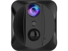 IP kamera Viking S309 Wi-Fi černá

 obrázek produktu 2 z 14