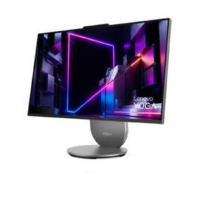 Počítač All In One Lenovo Yoga AIO 27IPH11 šedý

 obrázek produktu 2 z 12