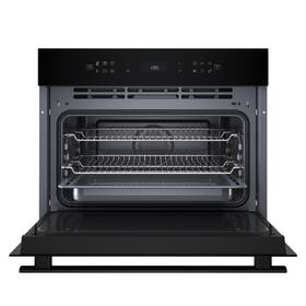 Mikrovlnná trouba Whirlpool WCW6O7HTBC černá

 obrázek produktu 2 z 6