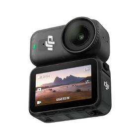 Outdoorová kamera DJI Osmo Nano On-the-Go Combo (128GB) černá

 obrázek produktu 3 z 16