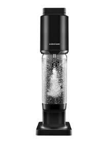 Výrobník sodové vody SodaStream FRESH Black černý

 obrázek produktu 1 z 4