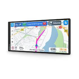 Navigační systém GPS Garmin Drive 8,8" černý

 obrázek produktu 3 z 8