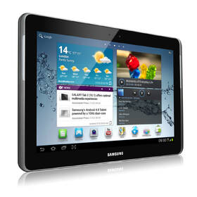 Dotykový tablet Samsung Tab 2 (P5110) stříbrný

 obrázek produktu 4 z 12