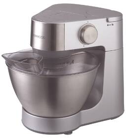 Kuchyňský robot KENWOOD KM287 stříbrný

 obrázek produktu 8 z 9