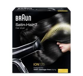 Fén Braun HD730 černý

 obrázek produktu 6 z 13