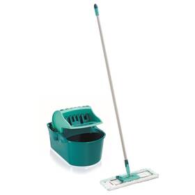 Mop sada Leifheit set vědro + mop profi + čistič zdarma 

 obrázek produktu 3 z 7