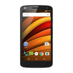 Mobilní telefon Motorola Moto X Force 32 GB černý

 obrázek produktu 1 z 8