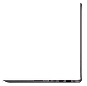 Notebook Asus Flip UX360UA-C4066T šedá barva

