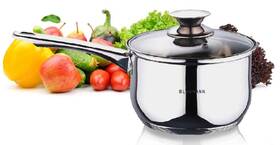Sada hrnců Blaumann Jumbo Gourmet line BL-1637, 10 ks 

 obrázek produktu 4 z 4