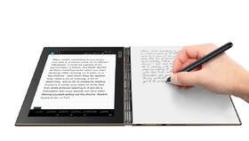 Dotykový tablet Lenovo YOGA Book zlatý

 obrázek produktu 11 z 24