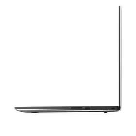 Notebook Dell 15 (9560) Touch stříbrný

 obrázek produktu 4 z 9