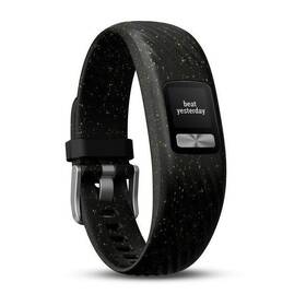 Fitness náramek Garmin vívofit4 (velikost S/M) Speckle černý

 obrázek produktu 3 z 6