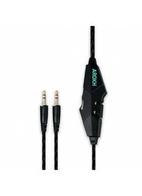 Set PORT DESIGNS AROKH 2 (batoh, myš, headset) černý/tyrkysový

 obrázek produktu 16 z 17