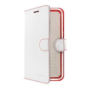 Pouzdro na mobil flipové FIXED na Xiaomi Redmi 5 Global bílé

 obrázek produktu 1 z 8