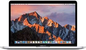 Notebook Apple 13" s Touch Bar 256 GB (2019) - Silver 

 obrázek produktu 1 z 2