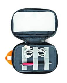 Pouzdro Lowepro GearUp Pouch Mini šedé

 obrázek produktu 2 z 5