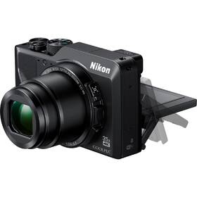 Digitální fotoaparát Nikon A1000 černý

 obrázek produktu 4 z 9
