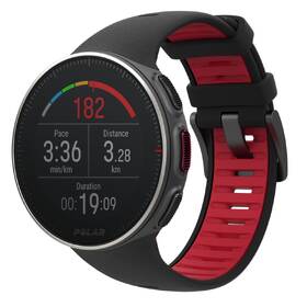 Chytré hodinky Polar Vantage V - Titan 

 obrázek produktu 2 z 5
