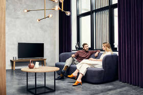 Televize Philips 55PUS9104 

 obrázek produktu 10 z 16