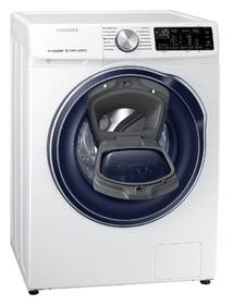 Pračka Samsung WW10N644RPW/LE bílá

 obrázek produktu 10 z 16