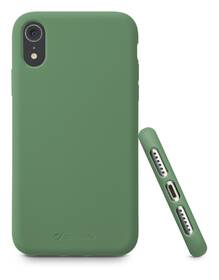 Kryt na mobil CellularLine SENSATION na Apple iPhone XR zelený

 obrázek produktu 1 z 6