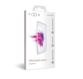 Kryt na mobil FIXED na Apple iPhone 11 Pro průhledný

 obrázek produktu 1 z 1