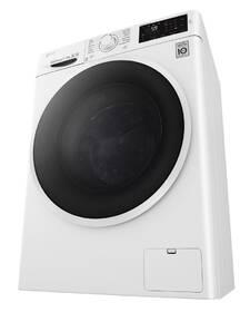 Pračka se sušičkou LG F2J6HM0W 

 obrázek produktu 14 z 19