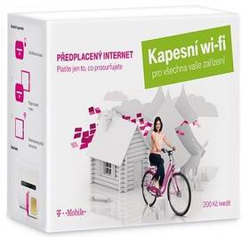SIM karta T-Mobile  

 obrázek produktu 1 z 1
