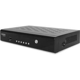 Set-top box Tesla SENIOR T2 černá barva
