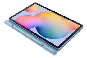 Pouzdro na tablet Samsung na Galaxy Tab S6 Lite modré

 obrázek produktu 7 z 7