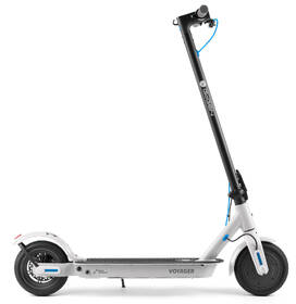 Elektrická koloběžka GoGEN VOYAGER S501W, bílá 

 obrázek produktu 1 z 21