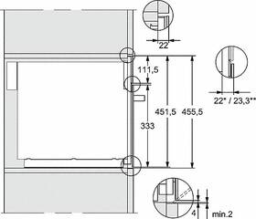 Mikrovlnná trouba Miele M 7240TC EDST nerez

 obrázek produktu 4 z 4