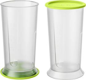 Ponorný mixér Sencor SHB 4461GR-EUE3 zelený

 obrázek produktu 12 z 21
