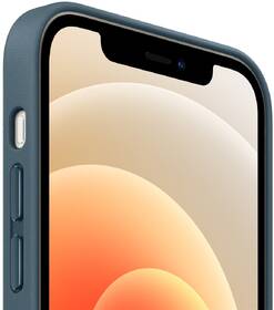 Kryt na mobil Apple s MagSafe pro iPhone 12 mini - baltsky modrý 

 obrázek produktu 3 z 3