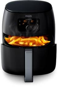 Fritéza horkovzdušná Philips HD9650/90 černá

 obrázek produktu 11 z 15