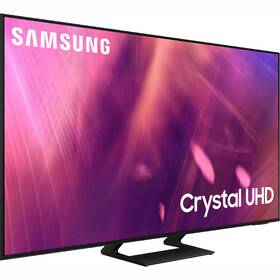 Televize Samsung UE65AU9072 

 obrázek produktu 4 z 11