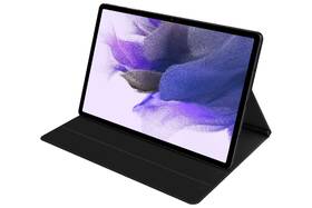 Pouzdro na tablet Samsung Galaxy Tab S7+/S7 FE/S8+ černé

 obrázek produktu 3 z 8
