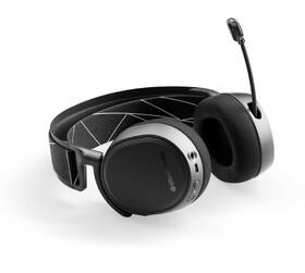 Headset SteelSeries Arctis 9 černý

 obrázek produktu 4 z 5