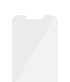 Tvrzené sklo PanzerGlass Standard na Apple iPhone 13 Pro Max průhledné

 obrázek produktu 3 z 4
