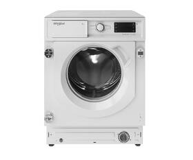 Vestavná pračka Whirlpool BI WMWG 81484E EU bílá

 obrázek produktu 9 z 16